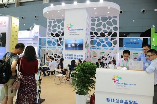 菲仕兰：传递百年经验推动中国乳业创新升级