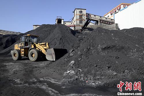 煤炭落后产能再退出！今年煤矿数量控制在5000处以内