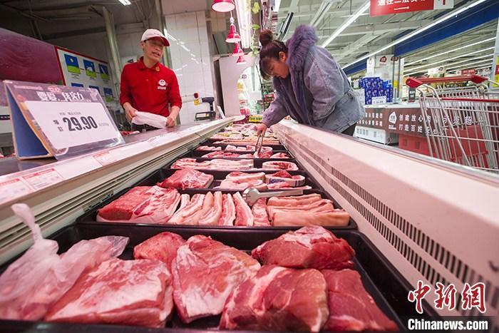 11月中旬重要生产资料价格：36种产品上涨生猪降1%