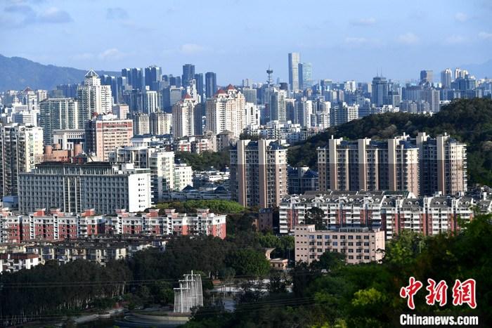 3月中国70城房价：62城新房价格环比涨一线城市热度仍高