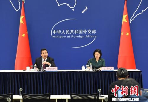 中方谈习近平印、尼之行：将为中印、中尼乃至中国同南亚关系注入新动力