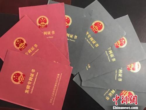 中国官方出台具体办法推进实施专利领域联合惩戒