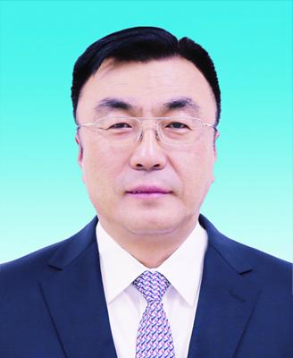 内蒙古自治区政协副主席马明接受审查调查