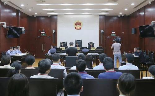 上海杀害小学生致2死案二审开庭将择期宣判